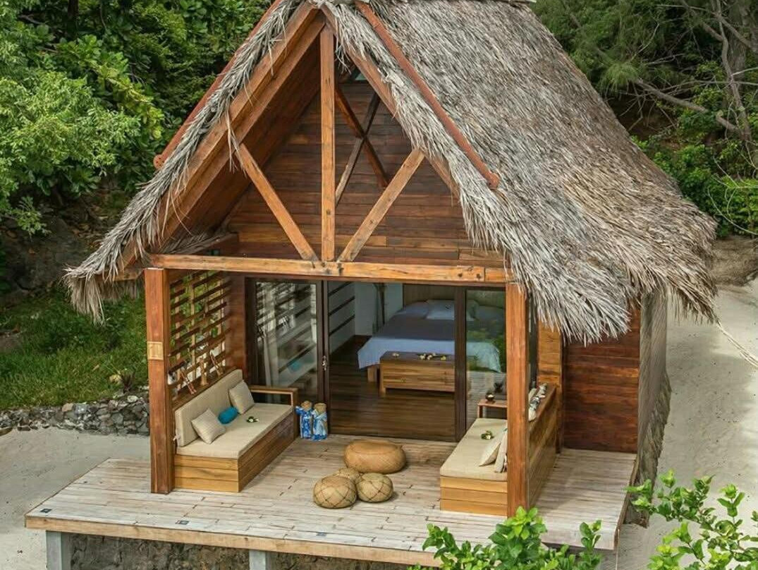 Sentigi Homestay Gili Gede
