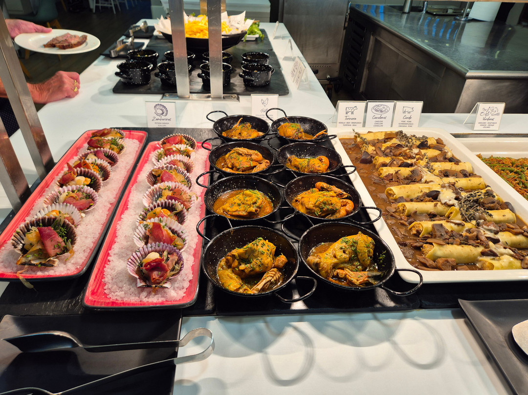 普拉亚仙人掌酒店（推荐成人）主图