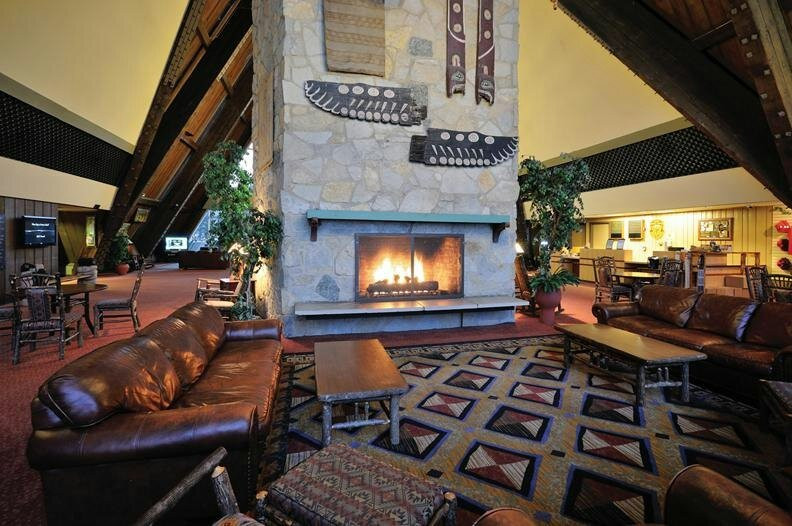Hueston Woods Lodge and Conference Center