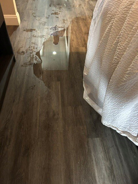 费城芒特劳雷尔拉昆塔温德姆套房酒店主图