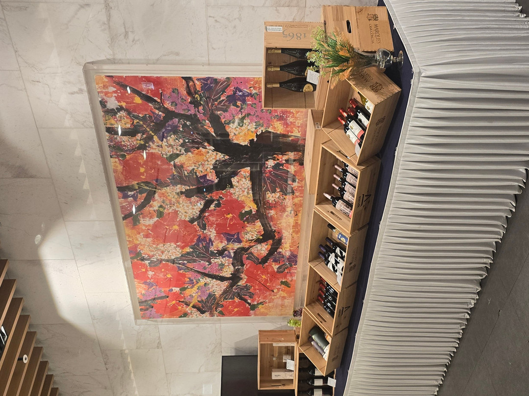 口哨云雀酒店济州主图