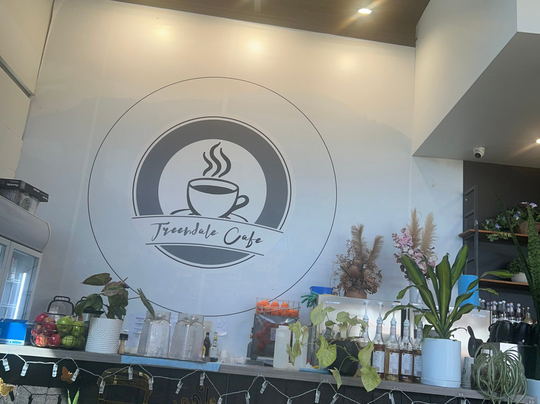 Treendale Cafe