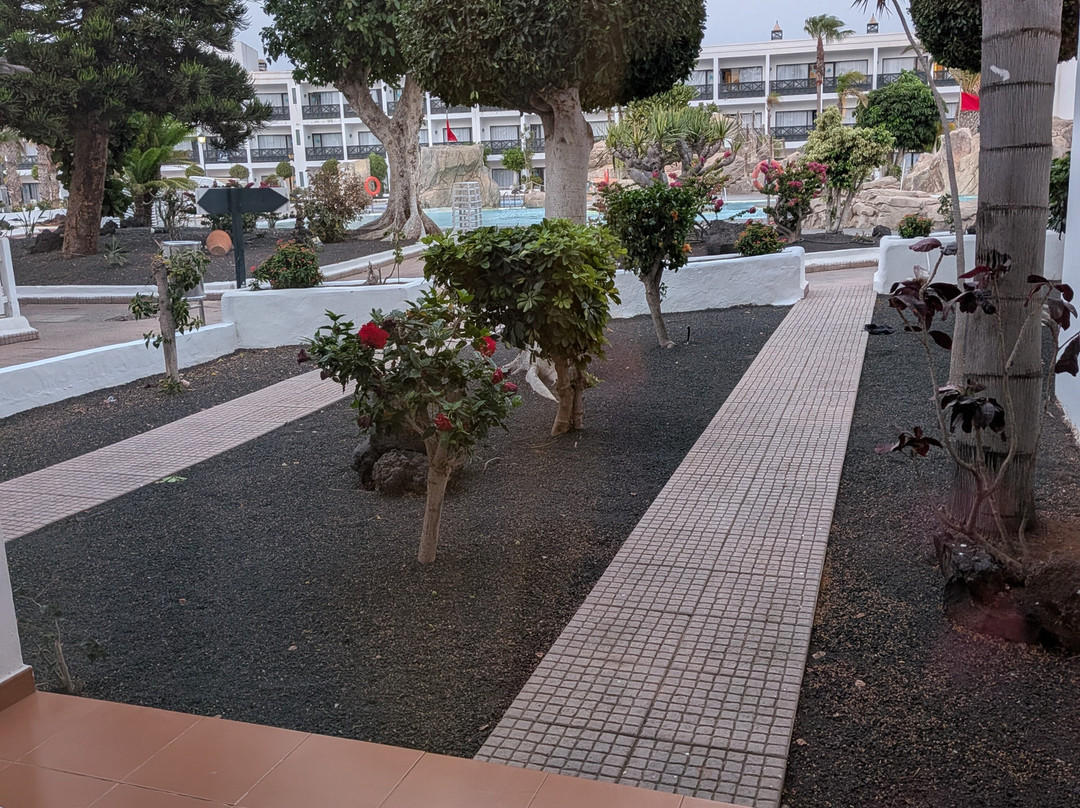 巴斯蒂安科斯塔蓝海酒店主图