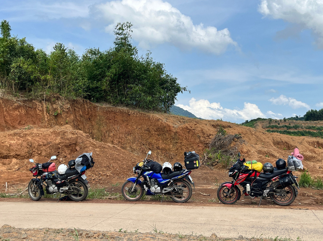 Dalat Discovery Travel-大勒必去景点