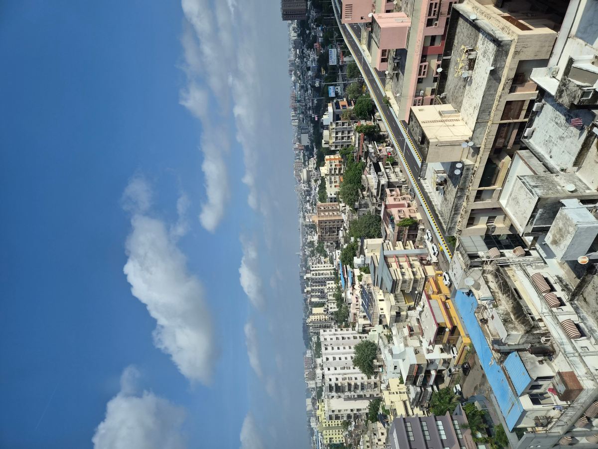 艾哈迈达巴德欢迎酒店-ITC酒店集团成员-旅行者