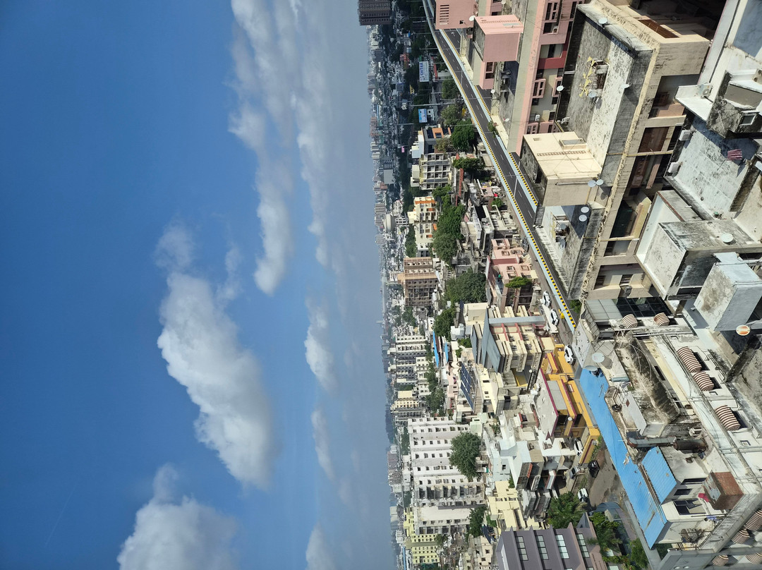 艾哈迈达巴德欢迎酒店-ITC酒店集团成员主图