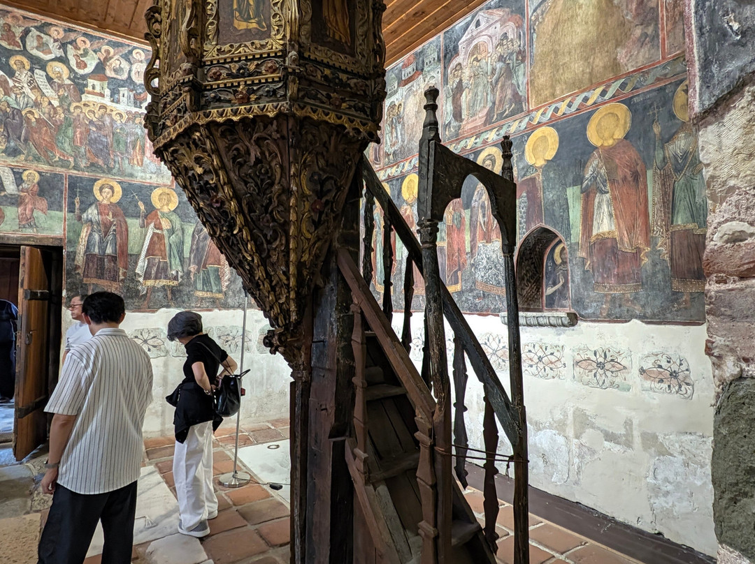 St Stephens Church-内塞巴尔必去景点