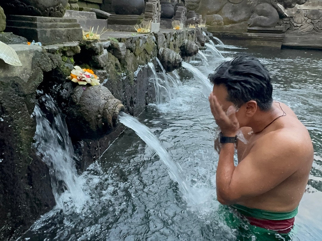 Bali Viaje-Batubulan必去景点