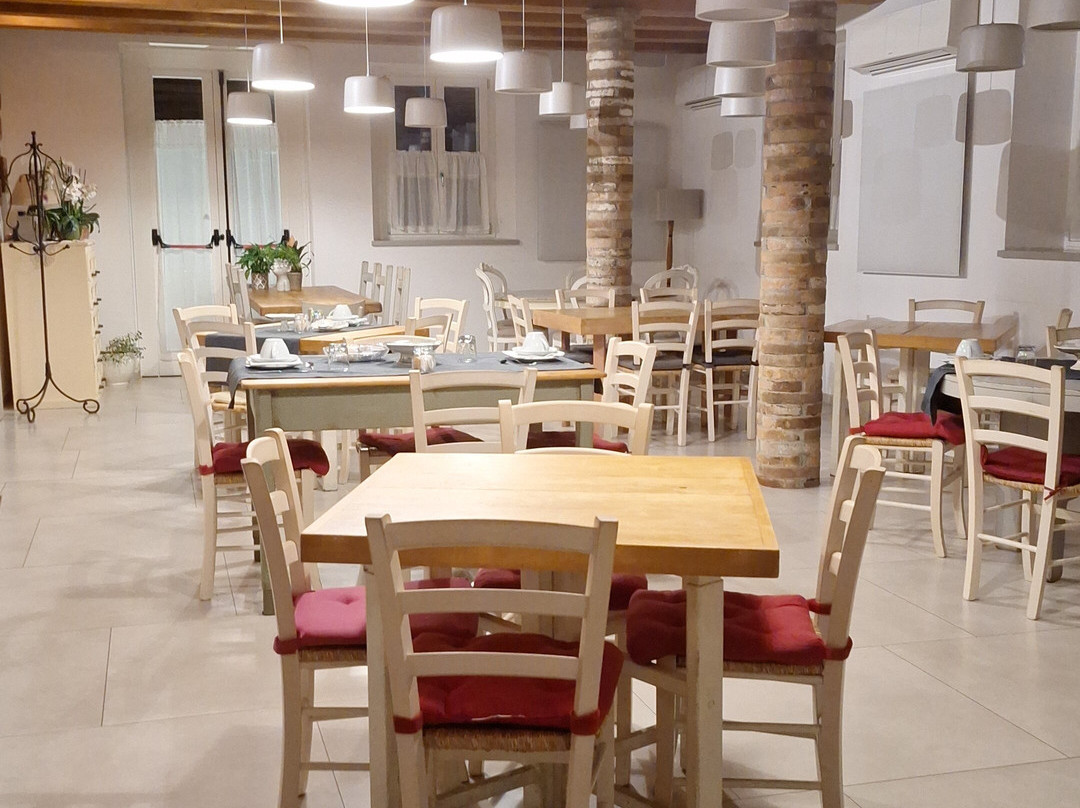 azienda agricola Casacarella
