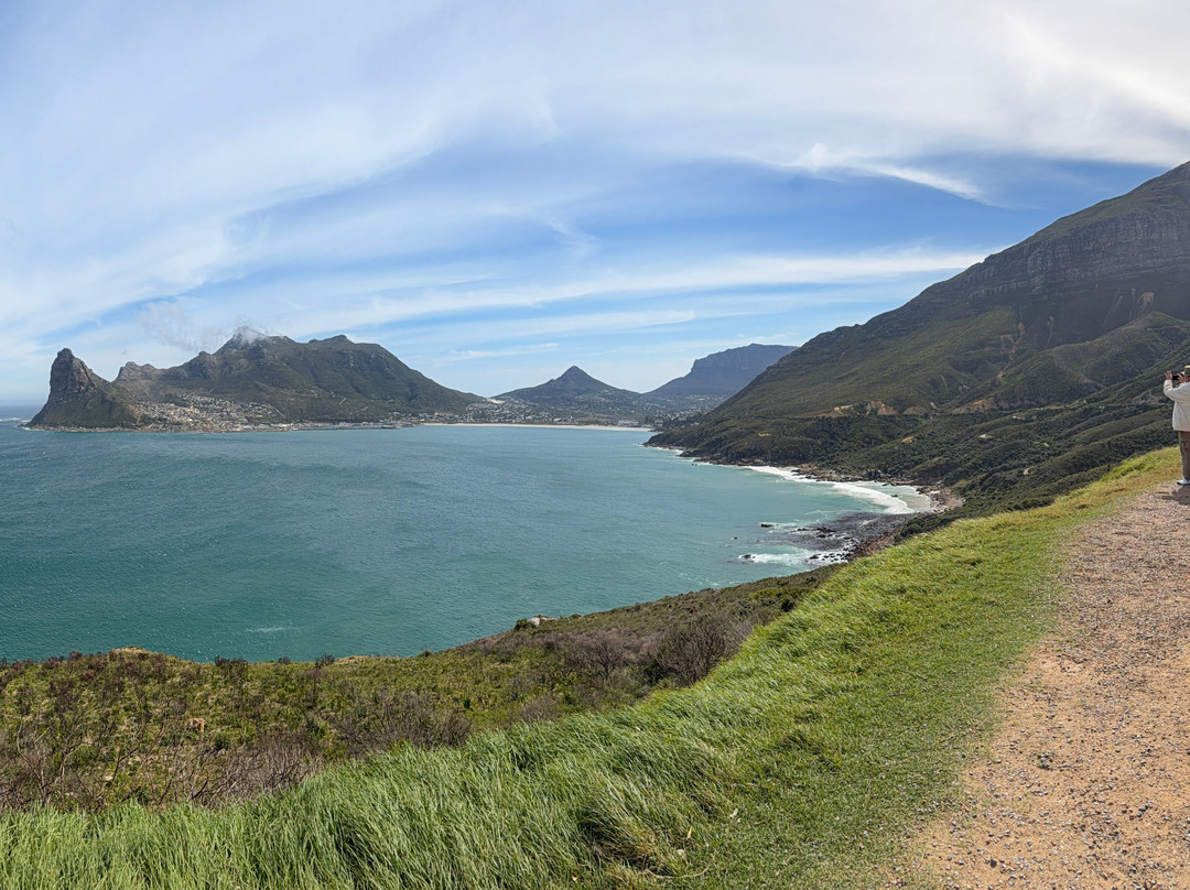 Cape of Good Hope-桌山国家公园必去景点