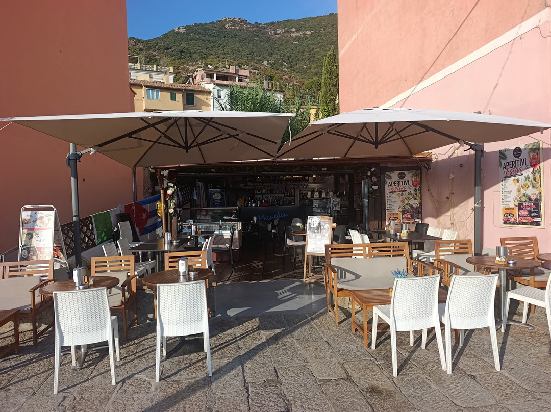 Meineken Bar