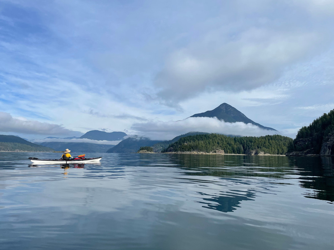 Terracentric Coastal Adventures-Lund必去景点