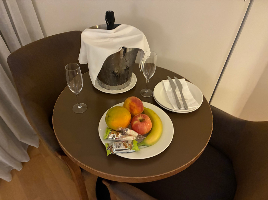 金湾海滩酒店主图