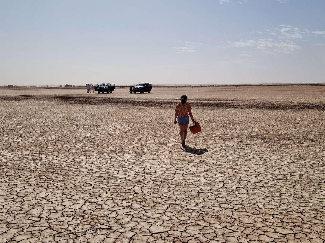 Via Morocco Tours-卡萨布兰卡必去景点