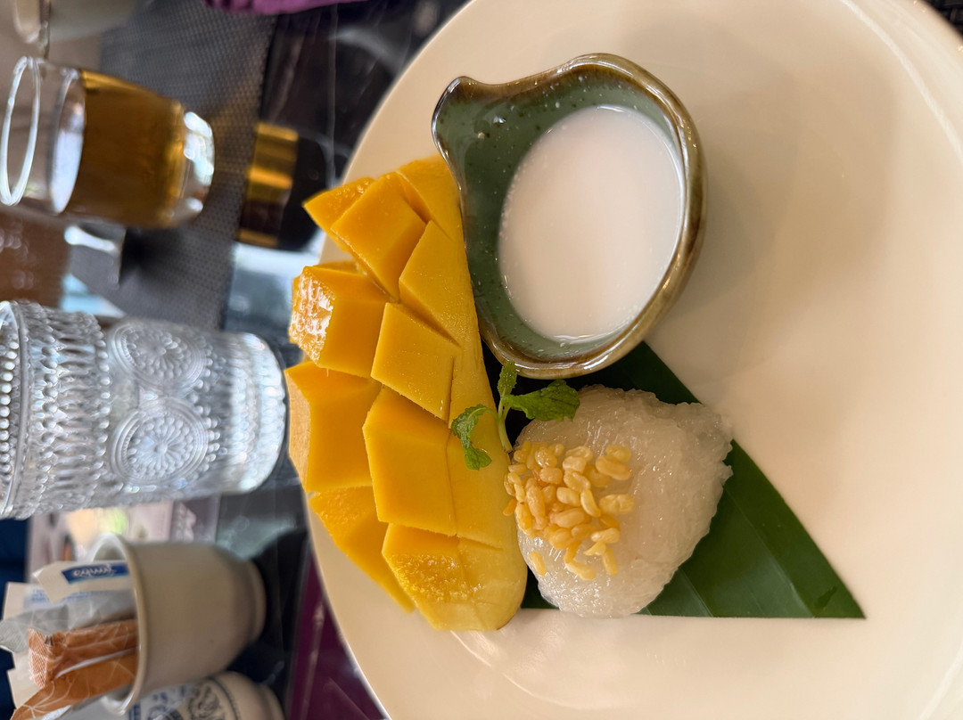 清迈马拉迪酒店主图