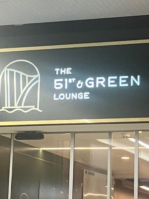 51st & Green Lounge-都柏林必去景点