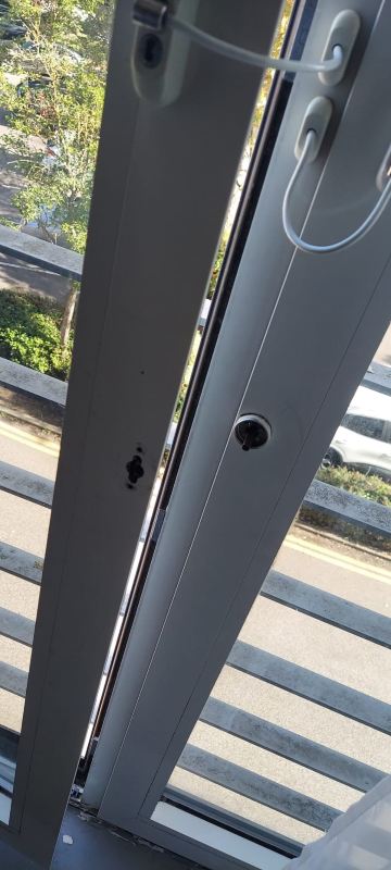 伦敦北华美达酒店-旅行者