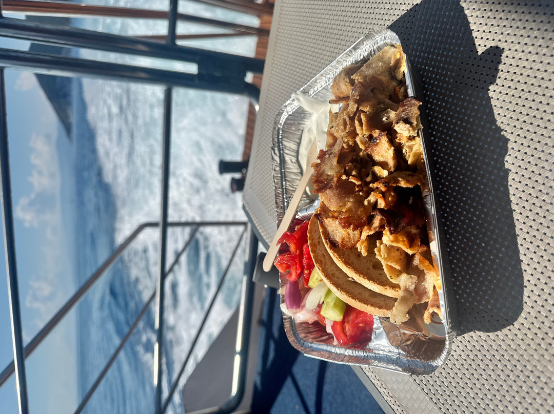 Nidri Star Cruises-Ellomenos必去景点