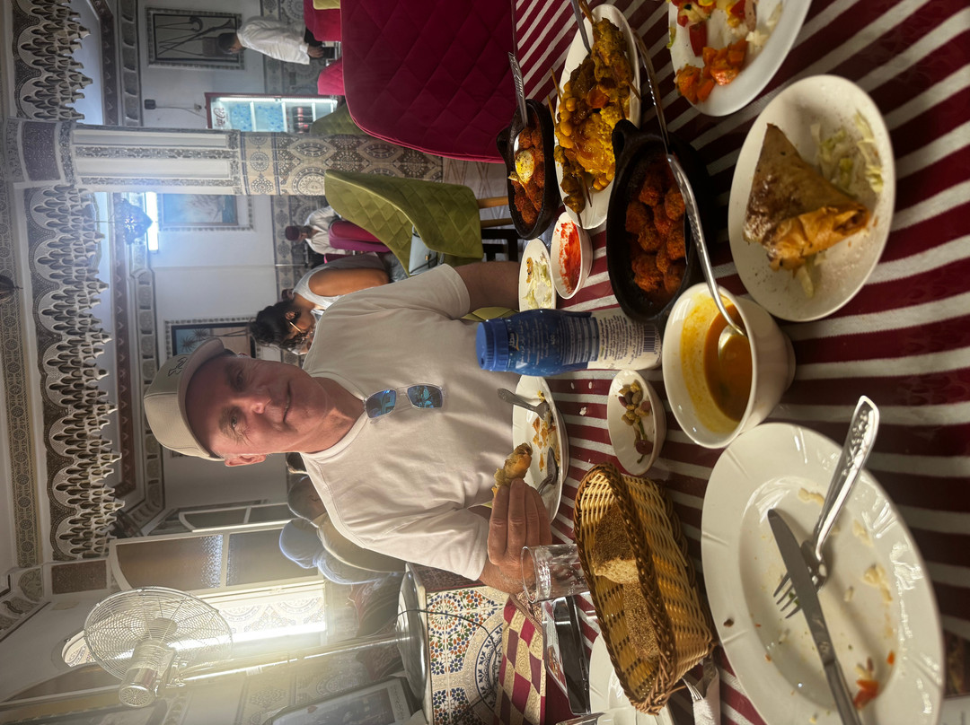 Restaurant Vandalucia