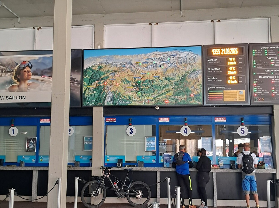 Gare du Chable-Le Chable必去景点