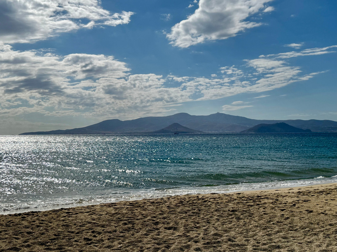 Maragas Beach-Agios Prokopios必去景点