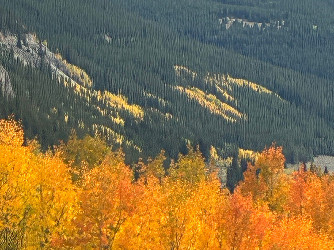Leadville, Colorado & Southern Railroad-Leadville必去景点