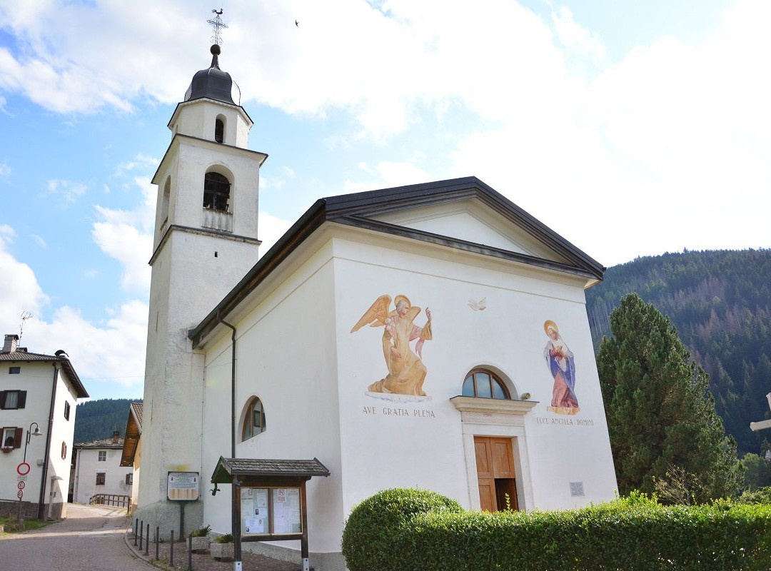 Chiesa Madonna delle Grazie