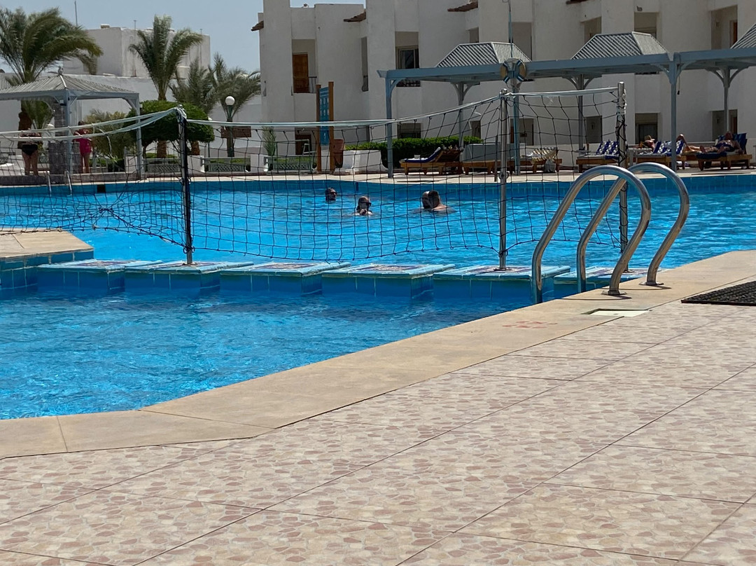 Menaville Resort主图