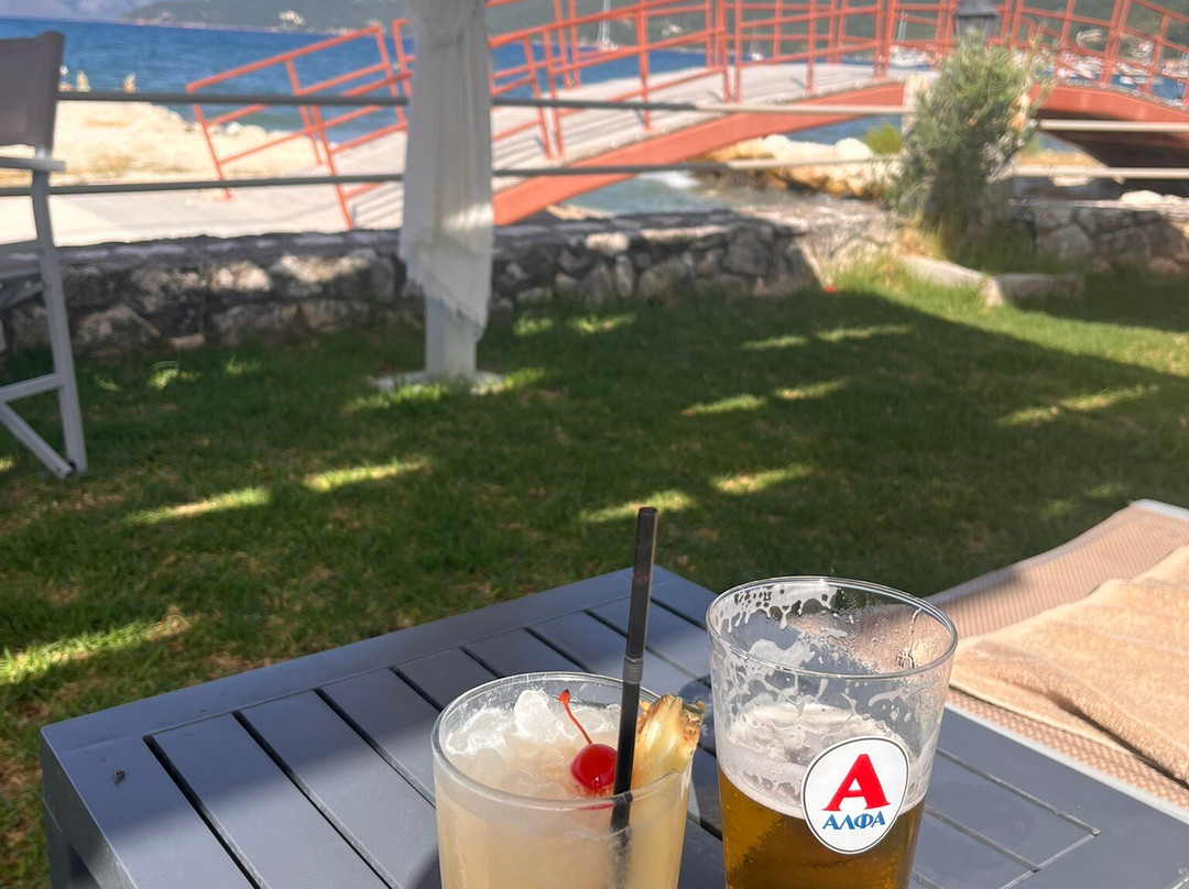 萨米海滩酒店主图