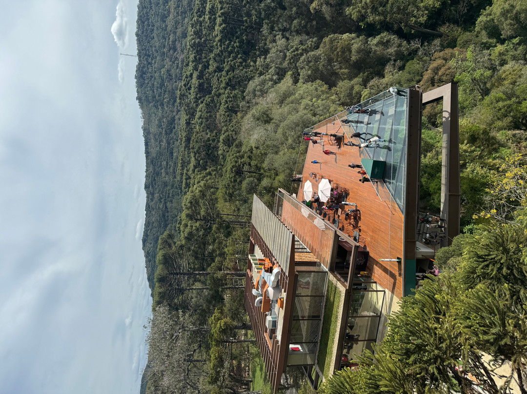 Parque do Caracol-卡内拉必去景点