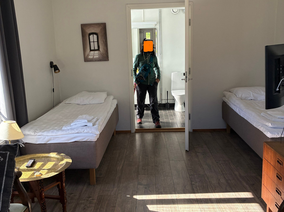 Hjalmar's Hotel主图