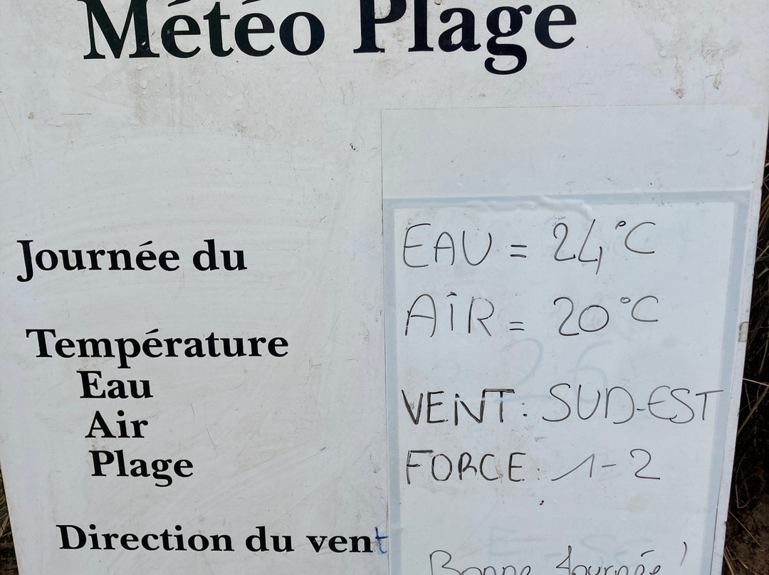 Office de Tourisme de Vias Plage-Vias必去景点