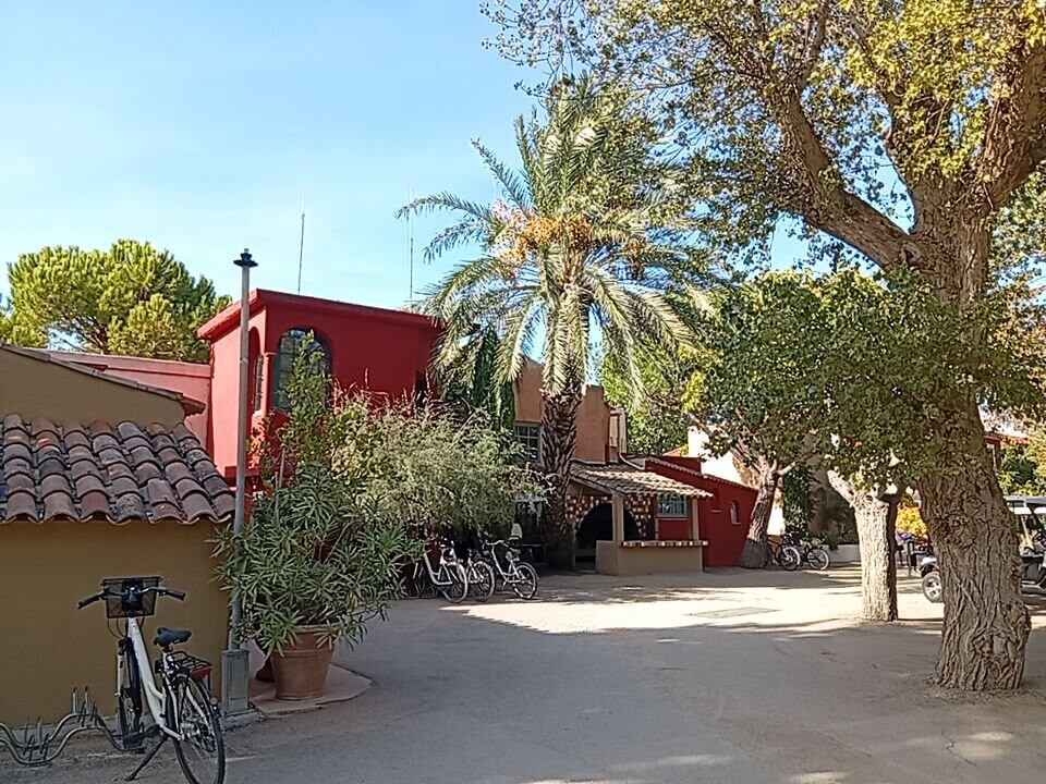 Camping Yelloh! Village Le Sérignan Plage主图