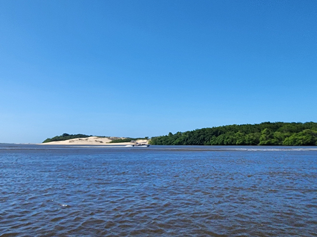 Eco Adventure Tour-Parnaiba必去景点