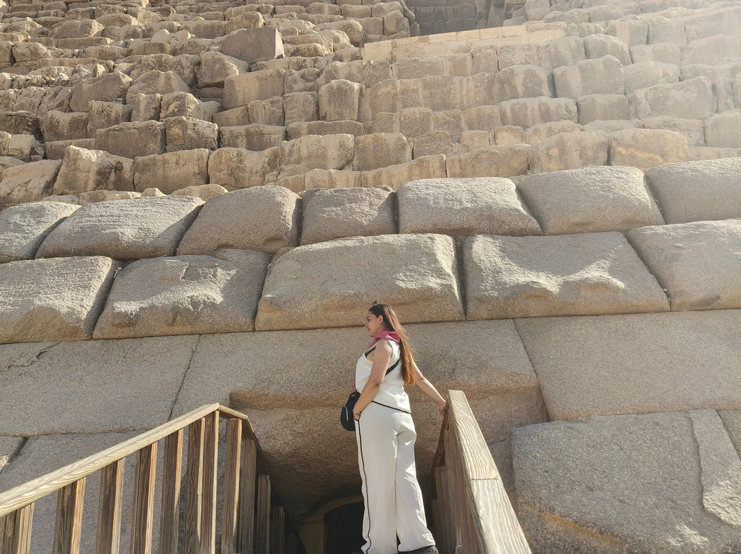 Sunshine Egypt Tours-赫尔格达必去景点