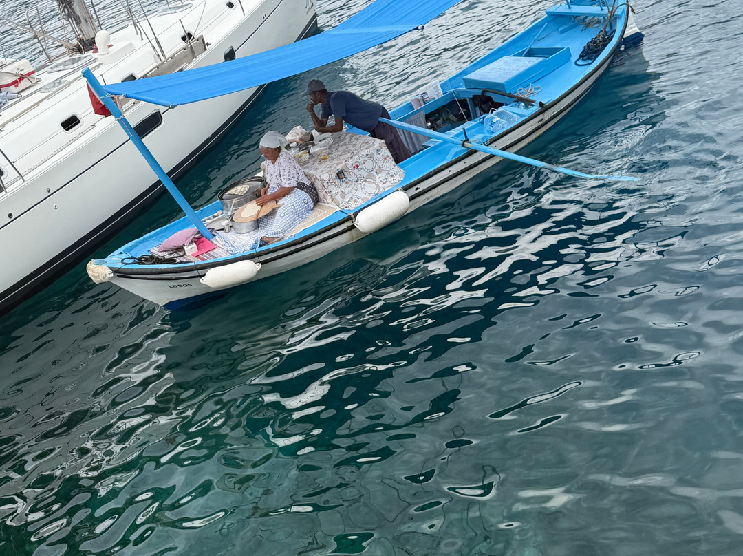Baba Tekins Boat Trips-厄吕代尼兹必去景点