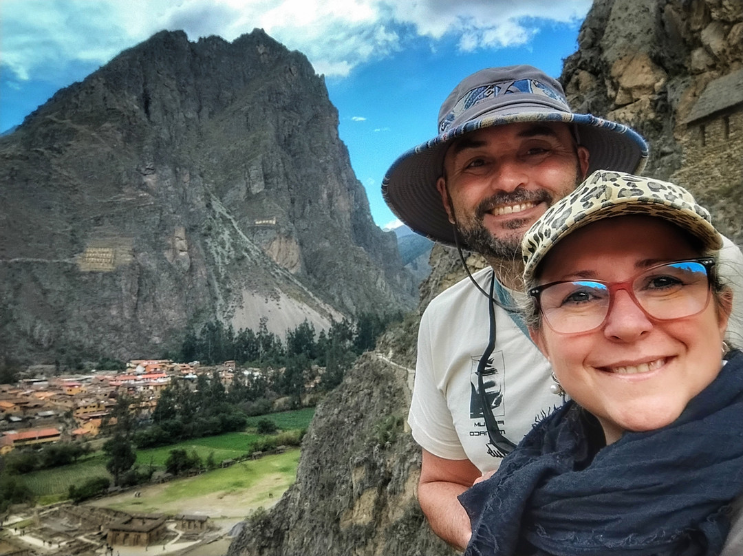 Intupa Cusco-库斯科必去景点