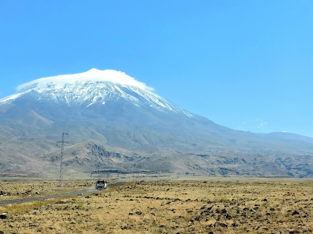 Ararat Trip-Dogubeyazit必去景点