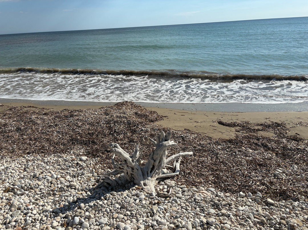 Spiaggia Lumia-Sciacca必去景点