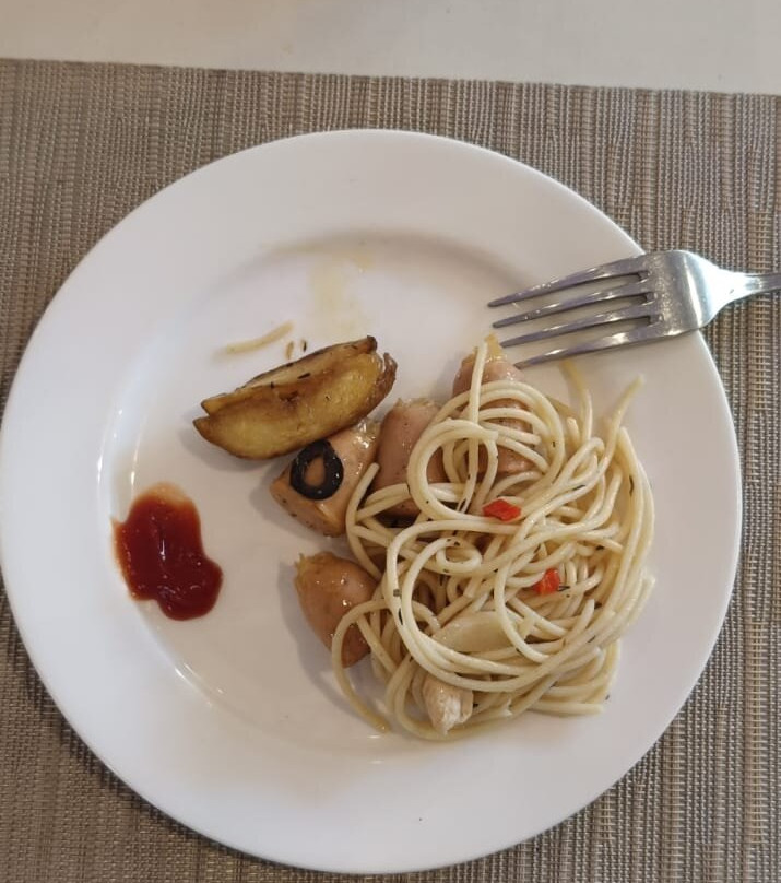 日惹普拉维塔玛艺术酒店主图