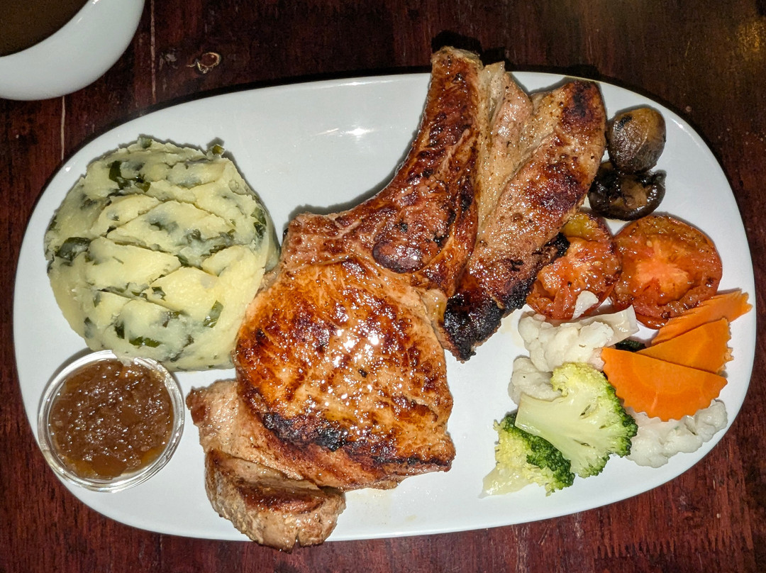 Bentley's Bar & Restaurant