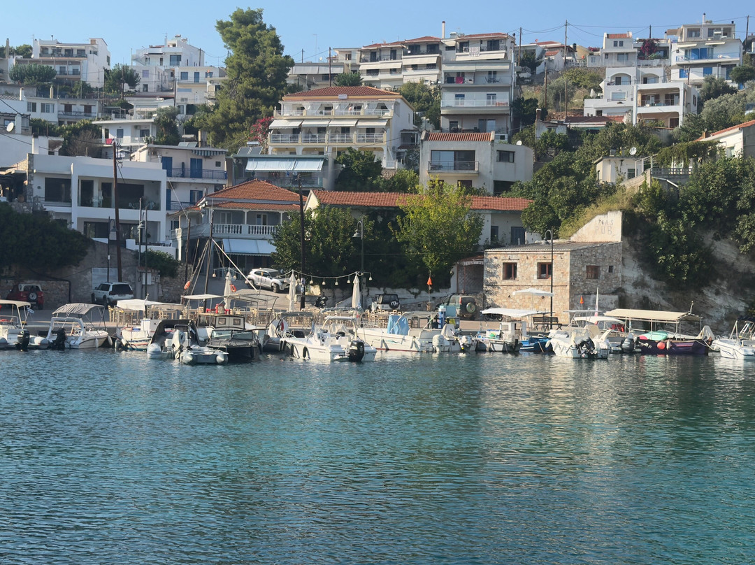 Alonissos Boats-Patitiri必去景点