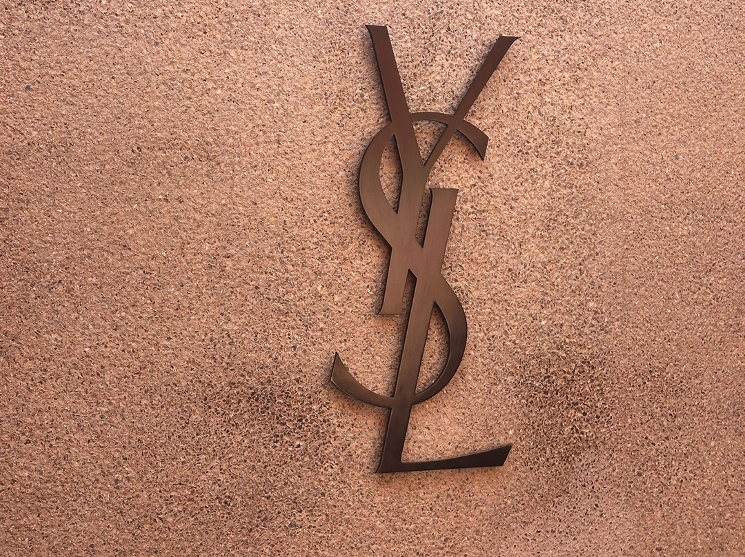 Musée Yves Saint Laurent Marrakech-马拉喀什必去景点