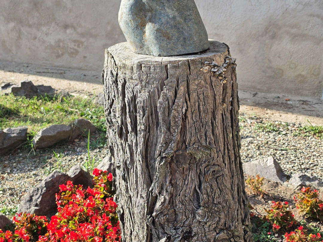 Santuario di Graglia-Graglia必去景点