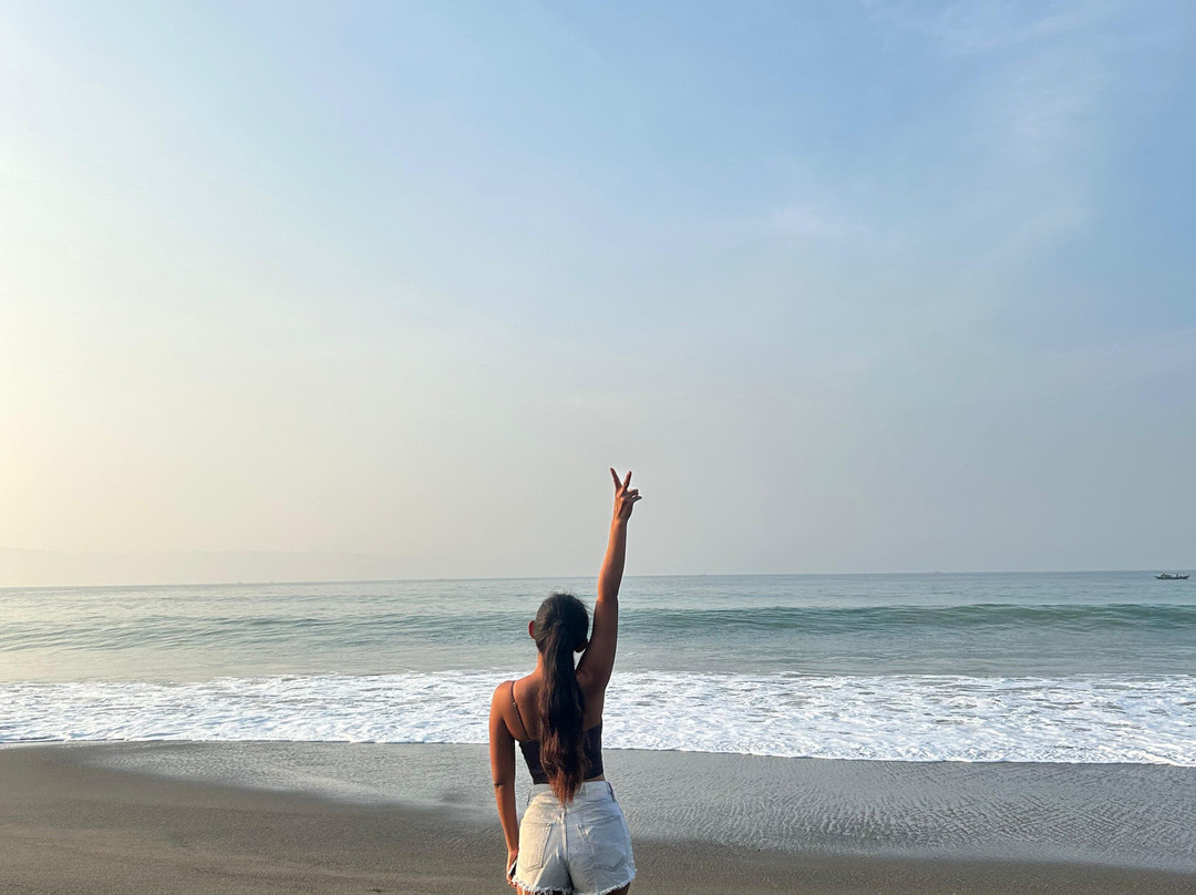 海洋女王度假村主图