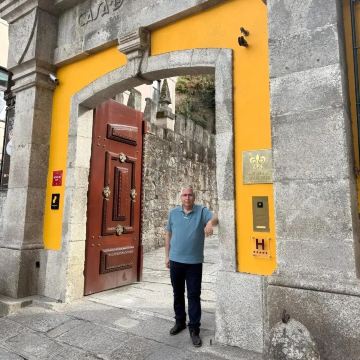 罗莱夏朵酒店-卡尔卡达之家-旅行者