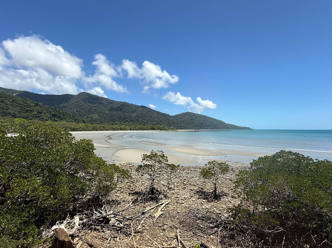 Cairns Visitor Centre-凯恩斯必去景点