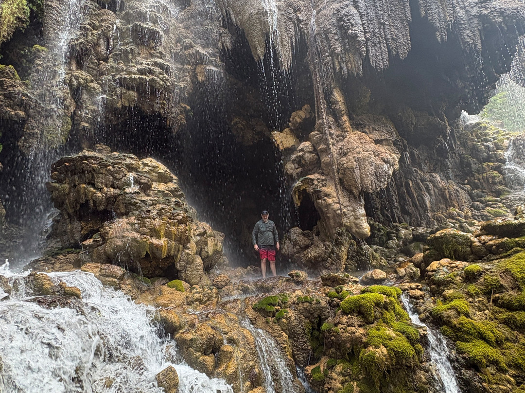 Explore Ijen Bromo Tour-巴纽旺宣必去景点