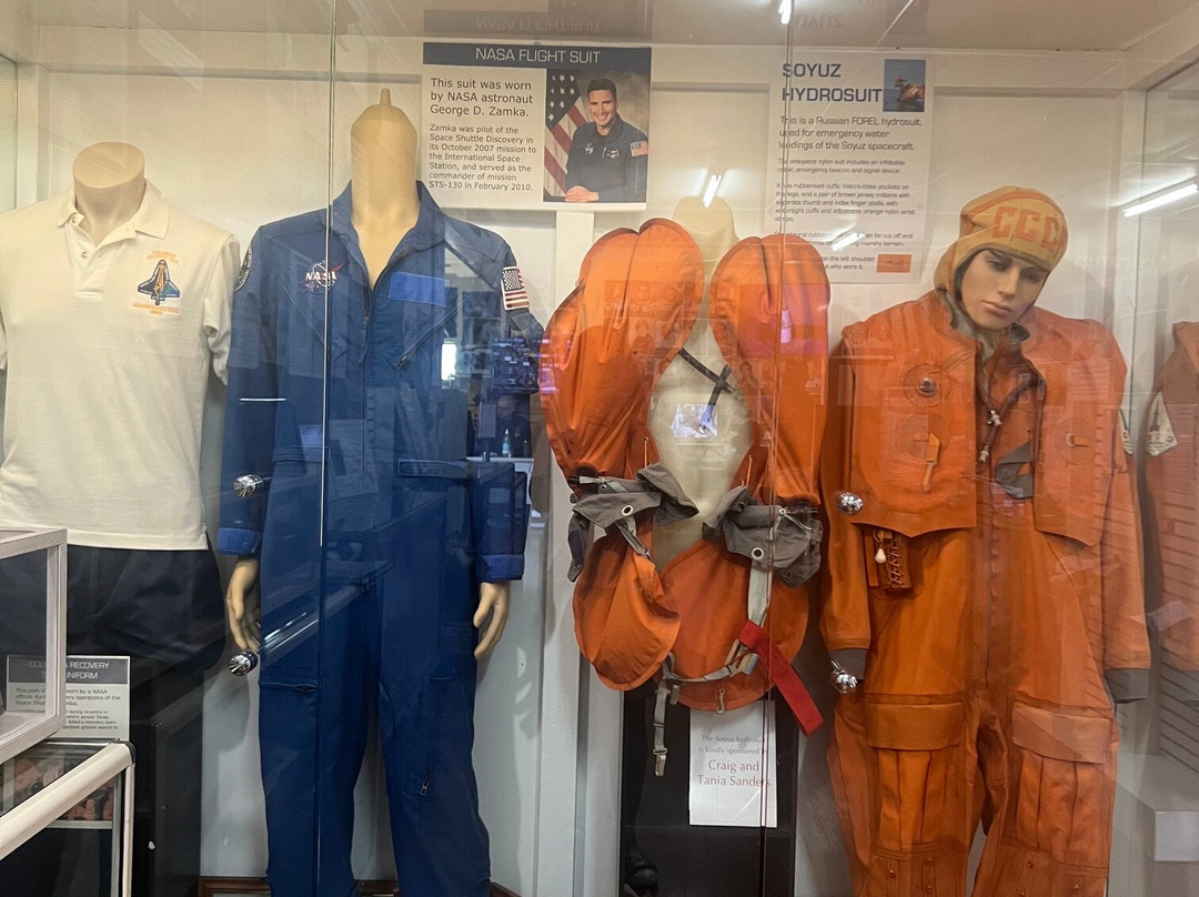 Te Awamutu Space Centre-Kihikihi必去景点