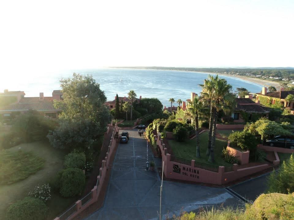 Mirador Punta Ballena-Punta Ballena必去景点
